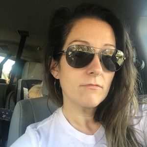 Meet your Posher, Meaghan